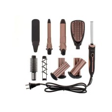 Набір для укладання волосся Camry CR 2024 5 в 1