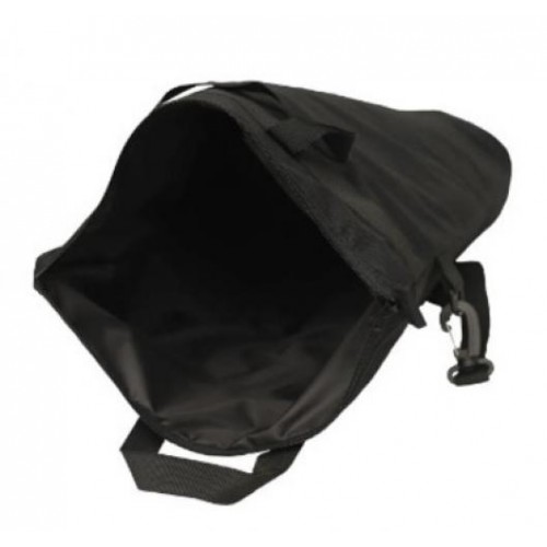 Термосумка Freshpack Thermal Eco Bag чорна Термосумка Freshpack Thermal Eco Bag чорна