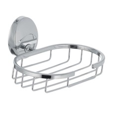 Мильниця настінна решітка глибока ZERIX LR3302-2 (LL1423)