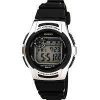 Годинник CASIO W-213-1AV Годинник CASIO W-213-1AV