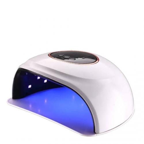 Лампа для манікюру SML T13 72Вт 30led White Лампа для манікюру SML T13 72Вт 30led White