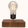 Левітирующая лампочка-світильник Levitating light bulb V2 13,5х7 см (LPB0001R2V2)