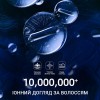 Багатофункціональний стайлер для волосся Inspire SH-9735-5A 5в1