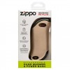 Грелка для рук USB Zippo Heatbank +LED 5200 mAh на 9 годин + Золотистий (2007360)
