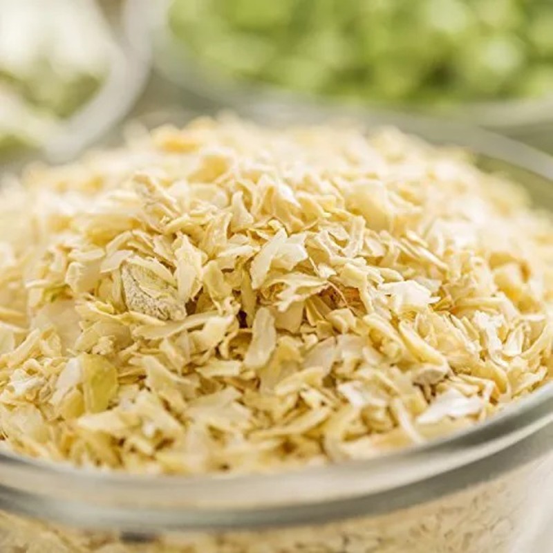 Цибуля нарізана сублімована з великим терміном придатності 25 років Augason Farms, 217 порцій