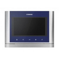 Відеодомофон Commax CDV-70M Blue + Silver