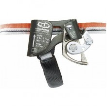 Зажим левий Climbing Technology Quick Step grey (1053-2D654S)