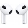 Гарнітура Apple AirPods 3rd generation with Lightning Charging Case White (6822769)