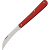 Швейцарський ніж Victorinox Alox Bakers Knife 84 мм, алюміній, червоний (0.7830.11)