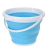 Відро туристичне складане Collapsible Bucket EL 1262 5 л