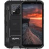 Захищений смартфон Oukitel WP18 Pro 4/64GB 12 500мАч Black