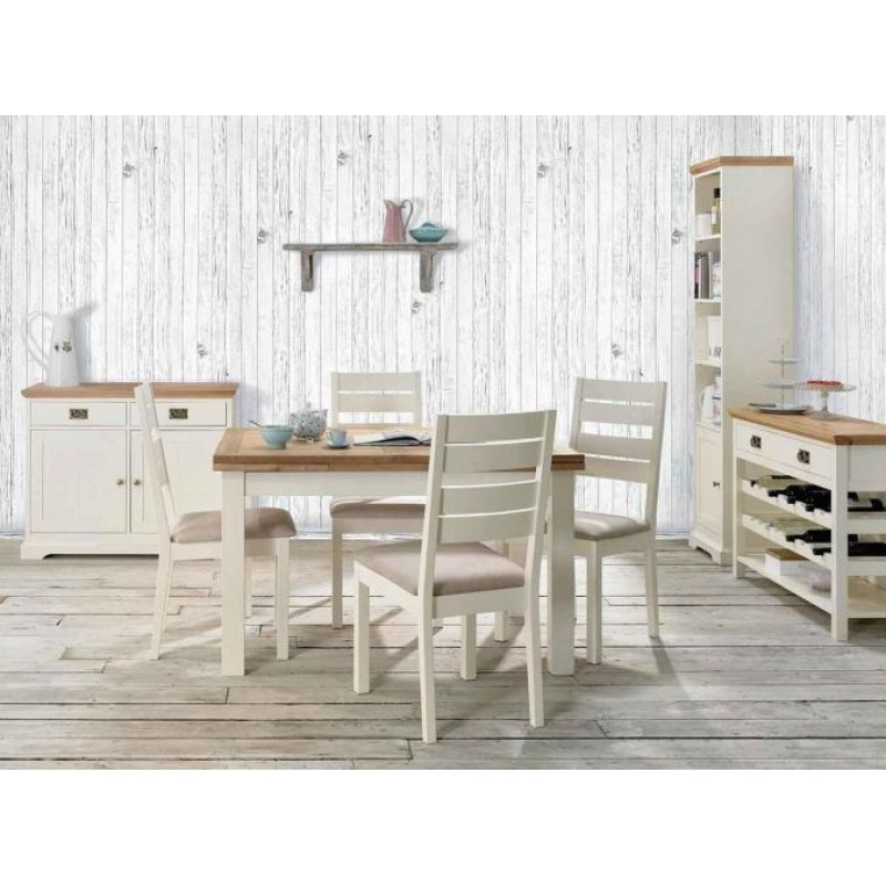 Панель ПВХ пластикова вагонка для стін та стелі RL 3040.7 Прованс Riko