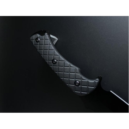 Ніж туристичний Gorillas BBQ 2-2412 27.5 см Сірий (KN1062) Ніж туристичний Gorillas BBQ 2-2412 27.5 см Сірий (KN1062)