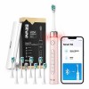 Електрична зубна щітка Bitvae S2 Smart Pink (BVS2-p)