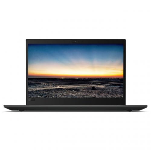 Ноутбук Lenovo Thinkpad T580 Intel Core i5 16Gb 500Gb A- Refurbished