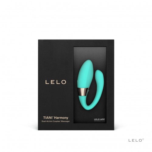 Вібратор LELO Tiani Harmony Aqua