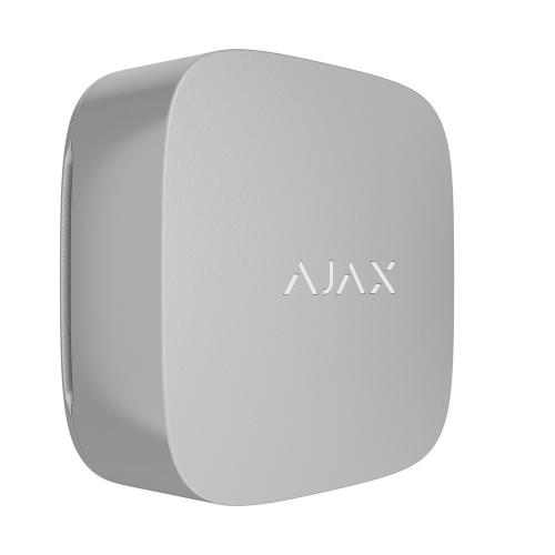 Розумний датчик якості повітря Ajax LifeQuality White Розумний датчик якості повітря Ajax LifeQuality White