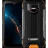 Захищений смартфон Doogee S89 8/128GB АКБ 12 000 мАч Orange