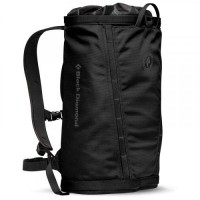 Рюкзак Black Diamond Street Creek 20 Black (1033-BD 681225.0002) Рюкзак Black Diamond Street Creek 20 Black (1033-BD 681225.0002)