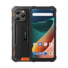 Мобільний телефон Blackview BV5300 Pro 4/64gb Помаранчевий (1034)