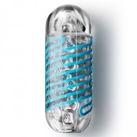 Мастурбатор Tenga Spinner Tetra (SO2746)