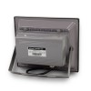 Комплект LED-прожектор Lightwell LW-30W-220 та Датчик руху з сенсором освітленості AMRS