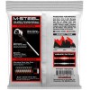 Струни для електрогітари Ernie Ball 2915 M-Steel Top Heavy Bottom Slinky Electric Guitar Strings 10/52