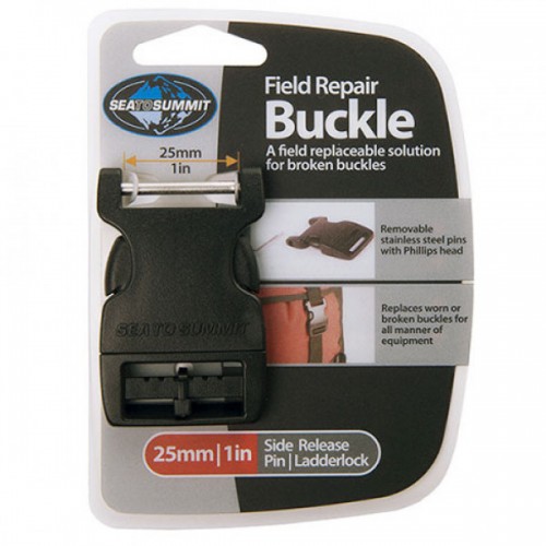 Пряжка Sea To Summit Buckle Side Release1 PIN (25 mm) (1033-STS AFRB25SRPA) Пряжка Sea To Summit Buckle Side Release1 PIN (25 mm) (1033-STS AFRB25SRPA)