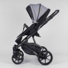 Дитячий візочок 2 в 1 для дітей Expander MODO GreyFox (91308)