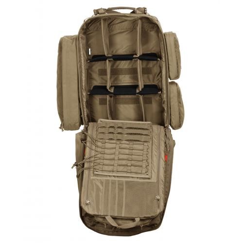 Рюкзак Tasmanian Tiger First Responder MKIII Coyote Рюкзак Tasmanian Tiger First Responder MKIII Coyote