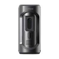 IP-відеопанель Dahua DHI-VTO2101E-P-S2 Сірий (282606)