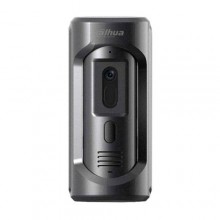 IP-відеопанель Dahua DHI-VTO2101E-P-S2 Сірий (282606)