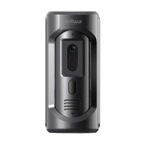 IP-відеопанель Dahua DHI-VTO2101E-P-S2 Сірий (282606) IP-відеопанель Dahua DHI-VTO2101E-P-S2 Сірий (282606)