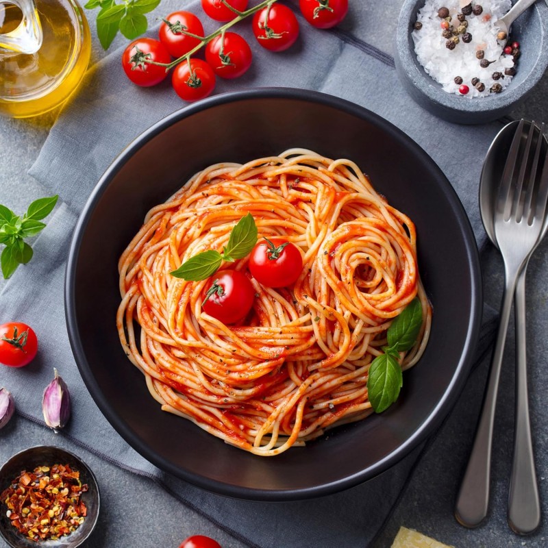 Томатна паста сублімована з великим терміном придатності 25 років Augason Farms, 329 порцій