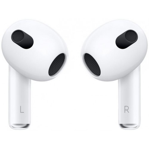 Гарнітура Apple AirPods 3 White (MME73) (6735668)