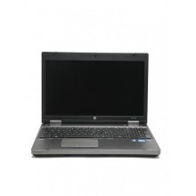 Ноутбук HP EliteBook 6570b 15,6 Intel Core i5 4 Гб 500 Гб Refurbished