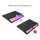 Чохол AIRON Premium для HUAWEI Matepad T10/S 9.7 із захисною плівкою та серветкою Black