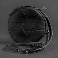 Сумка BlankNote Бон-Бон Чорний (BN-BAG-11-g)