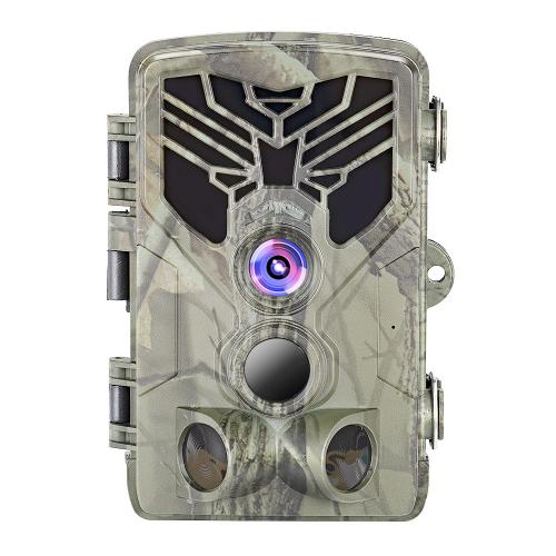 Фотопастка Suntek HC-810A FullHD 120 ° 20MP IP65 (53623) Фотопастка Suntek HC-810A FullHD 120 ° 20MP IP65 (53623)