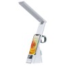 Настільна лампа з бездротовою зарядкою Inspire N61 15W 1100lm White