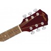 Акустична гітара Fender FA-125 Natural WN w/Gig Bag