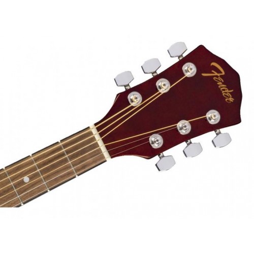 Акустична гітара Fender FA-125 Natural WN w/Gig Bag Акустична гітара Fender FA-125 Natural WN w/Gig Bag
