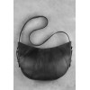 Сумка BlankNote Круасан Чорний (BN-BAG-12-g-kr)