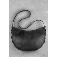 Сумка BlankNote Круасан Чорний (BN-BAG-12-g-kr)