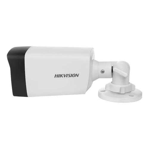 HD-TVI відеокамера для системи відеонагляду Hikvision 5 Мп DS-2CE17H0T-IT5F HD-TVI відеокамера для системи відеонагляду Hikvision 5 Мп DS-2CE17H0T-IT5F