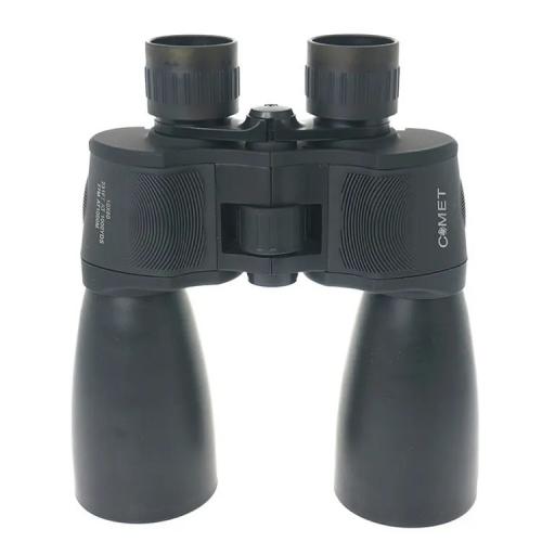 Бінокль Comet AXP114 10x60 чорний в чохлі