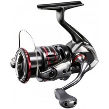 Котушка Shimano Vanford