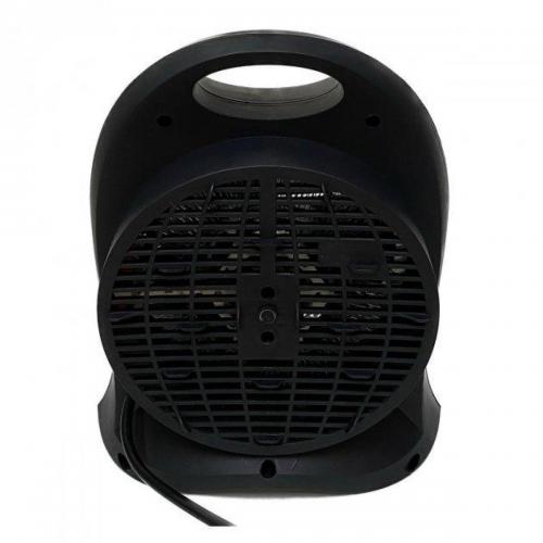 Тепловентилятор Kumtel KS-LX6441 2000W Black