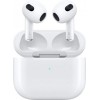 Гарнітура Apple AirPods 3rd generation with Lightning Charging Case White (6822769)