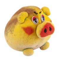 Трав'янчик Насіння країни Кабанчик 15х12х10 см Жовтий (1485161652) Трав'янчик Насіння країни Кабанчик 15х12х10 см Жовтий (1485161652)